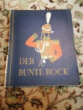 Bunte rock sammelbilderalbum gebraucht kaufen  Osnabrück