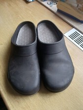 Feste gartenschuhe herren gebraucht kaufen  Memmingen