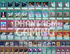 Qliphort deck evilswarm for sale  East Haven