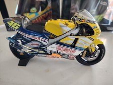 Valentino rossi minichamps usato  Spoleto