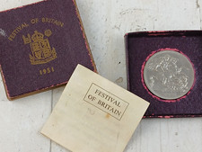 Festival britain 1951 for sale  WOKING