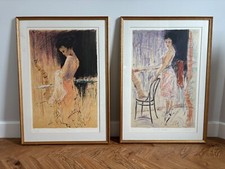 Two limited ballet for sale  PORTSMOUTH