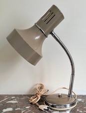 Lampe bureau chevet d'occasion  Châteauroux