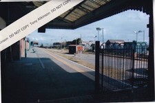 Pwllheli railway station for sale  CHELMSFORD