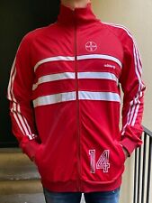 Giacca matchworn adidas usato  Milano