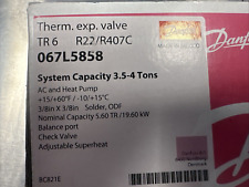 067l5858 txv kit for sale  Ponca City