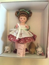 Madame alexander three for sale  Cheyenne