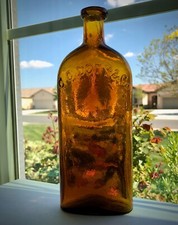 Antique doty company for sale  Bakersfield