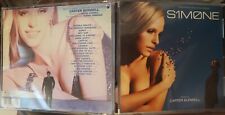 Simone by Carter Burwell (Soundtrack)(CD, Aug-2002, Varèse Sarabande (USA)) comprar usado  Enviando para Brazil