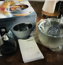 Kenwood chef citrus for sale  ROMFORD