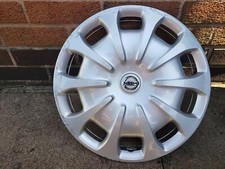 One genuine nissan for sale  MELTON MOWBRAY