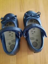 Scarpine ballerine chicco usato  Vigevano