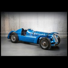 Photo .027263 delage d'occasion  Martinvast