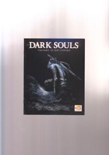 videogioco DARK SOULS prepare to die edition - SOLO MANUALE!! ONLY MANUAL comprar usado  Enviando para Brazil