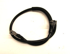 Usado, BMW OEM E30 84-92 890MM MOTOR POTÊNCIA ARRANQUE CABO DE BATERIA MAIS PÓLO SEM HARDWARE comprar usado  Enviando para Brazil
