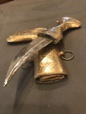 dagger letter opener for sale  Bonham