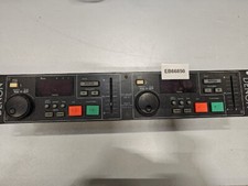 Denon dual player d'occasion  Expédié en Belgium