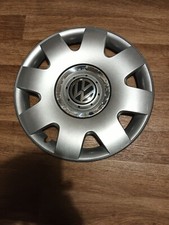 Beetle wheel trim for sale  NEW MALDEN