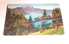 Luzern rigi bahn gebraucht kaufen  Lindau (Bodensee)