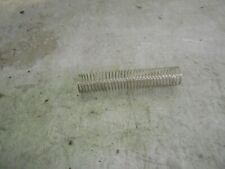 Suzuki 125 carb for sale  ELY