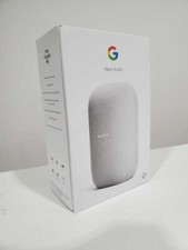 Google nest audio for sale  Monsey