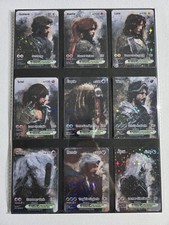 Light dark cards d'occasion  Expédié en Belgium