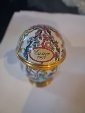 Halcyon days enamels for sale  BRAINTREE