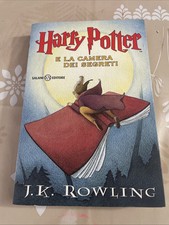 Harry potter camera usato  Rocca Susella