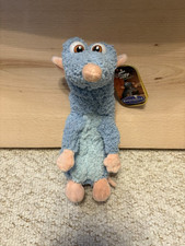 Ratatouille plush remy for sale  LINCOLN