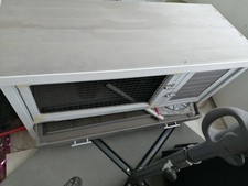 Hasenkäfig außen gebraucht kaufen  Berlin