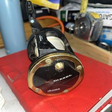 Okuma diezel multiplier for sale  TILBURY
