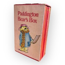 Paddington bear vintage for sale  KETTERING