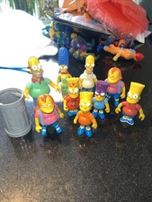 Original simpsons figure for sale  STEVENAGE