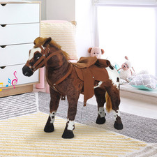 Spielpferd reitpferd jahre gebraucht kaufen  Hamburg