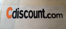 Cdiscount sponsor repro d'occasion  Altkirch