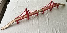 Brio wooden train for sale  Indianapolis