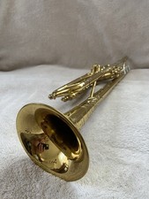 Trumpet selmer henry for sale  Hamtramck