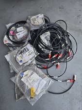 Lote de cabos de antena aisg 2.0 comprar usado Lote de cabos de antena aisg 2.0 comprar usado  Enviando para Brazil
