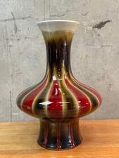 Large chinese oxblood d'occasion  Expédié en Belgium