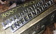 Vintage international b275 for sale  Mariposa