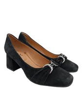 Caprice hochfront pumps gebraucht kaufen  Berlin