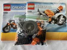 Lego creator street for sale  Parker