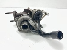 Turbina per fiat usato  Italia