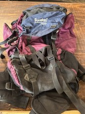 Eureka hiking backpack for sale  Eden