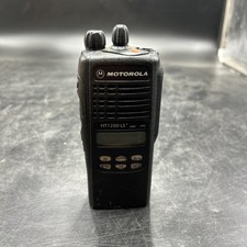 Motorola ht1250ls 136 for sale  Arlington