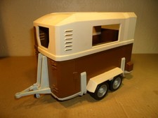 Schleich horse box for sale  CHELMSFORD