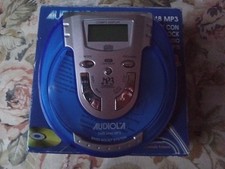 Lettore vintage mp3 usato  Nettuno
