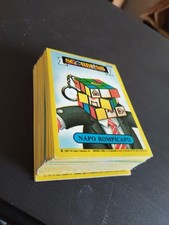 album sgorbions completo usato album sgorbions completo usato Verona
