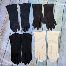 Aris black leather for sale  Norman
