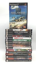 Playstation ps2 video for sale  Hagerstown